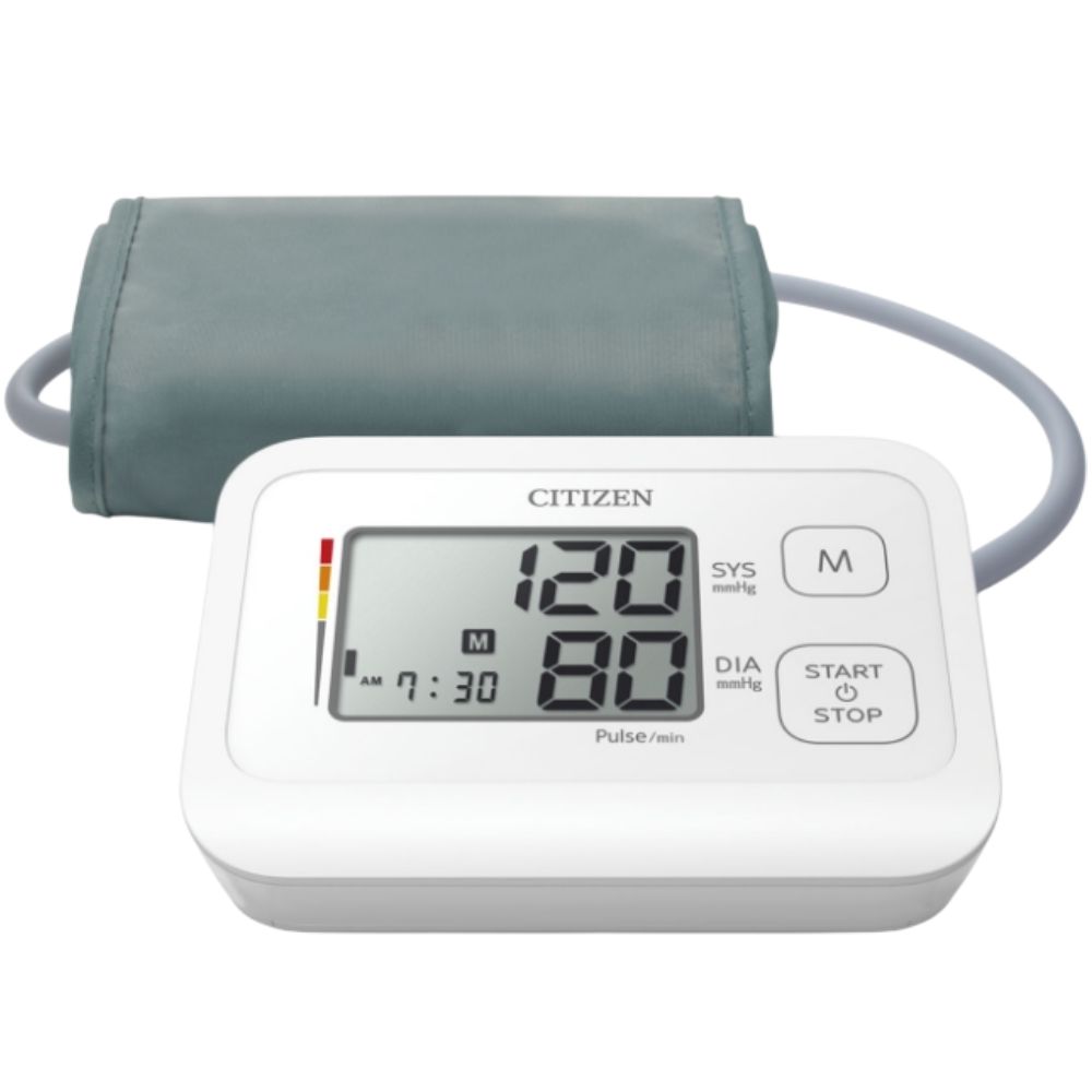 Tonometr Citizen CHU-304 — Mallar, Bakı (2)