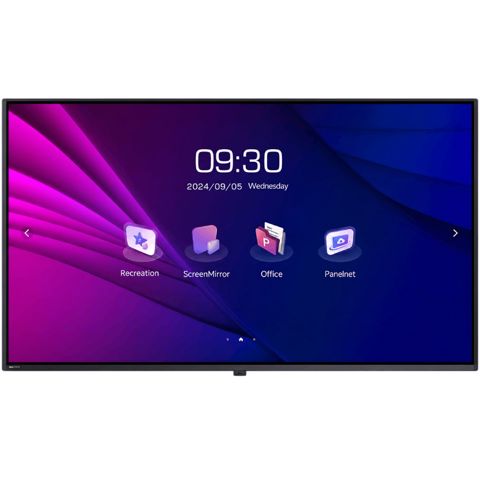 Kommersiya displeyi Horion P6A 65 — Bakı