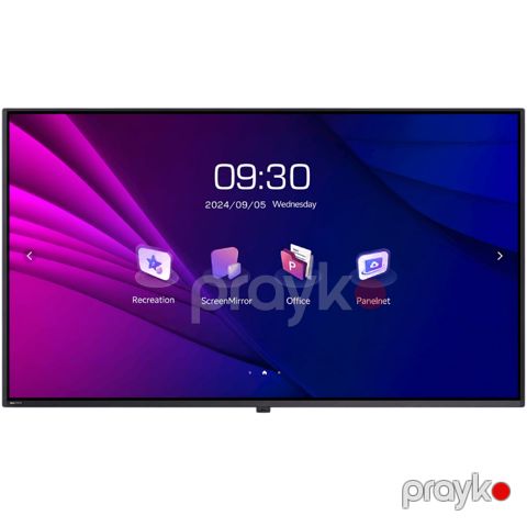 Kommersiya displeyi Horion P6A 65 — Bakı