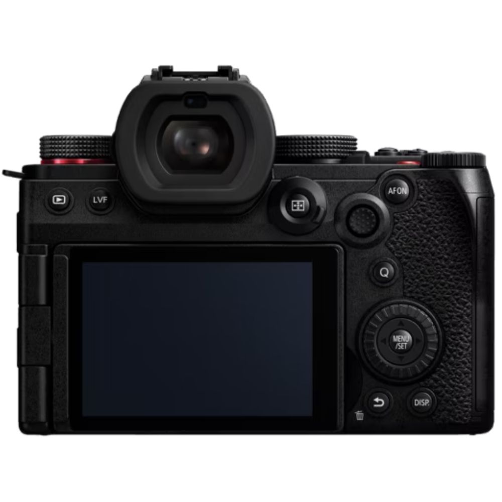 Fotoaparat Panasonic Lumıx S5II DC-S5M2KEE — Fotoaparat, Bakı (3)