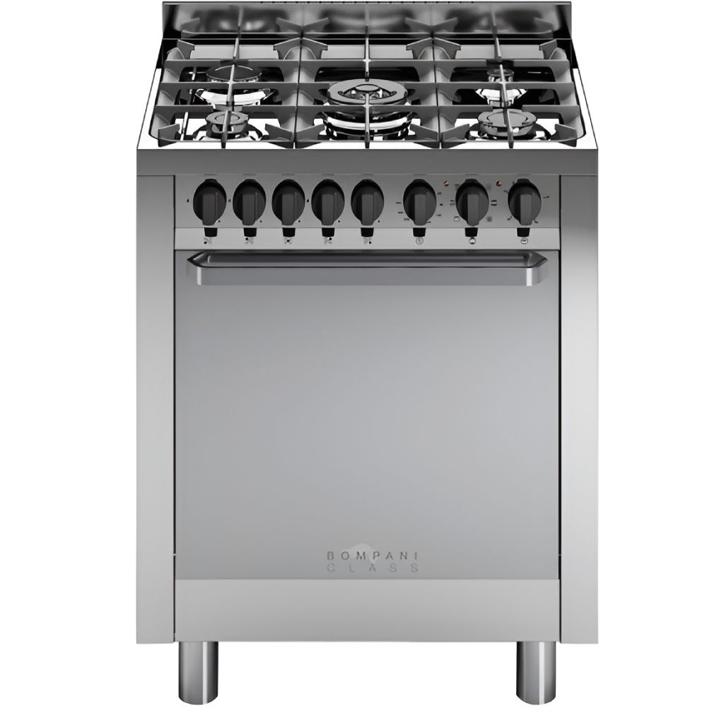 Solo soba Bompani BC793CA/N — Mətbəx texnikası, Bakı