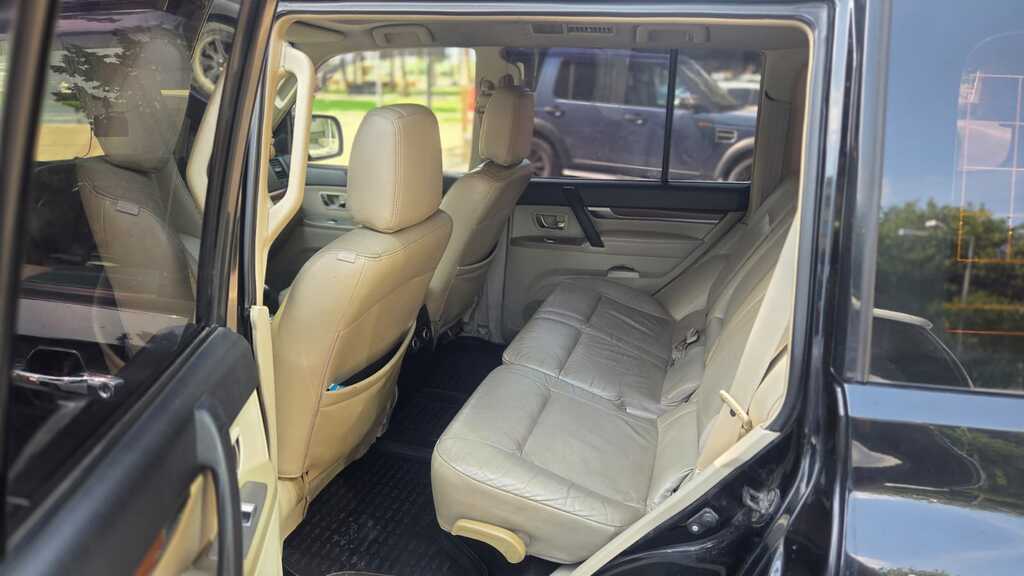 Mitsubishi Pajero, 3.0 L, 2007 il, 242 000 km — Avtomobillər, Bakı (3)