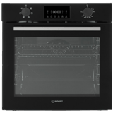 Indesit IFE 3644 BL — Qabyuyan maşınlar