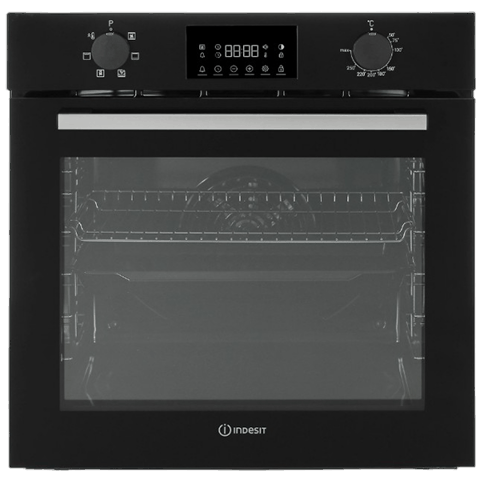 Indesit IFE 3644 BL — Bakı