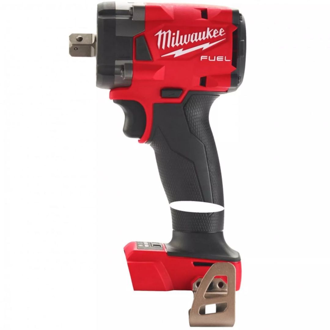 Qaykaburan Milwaukee M18FIW2P12-0X / 18V — Mallar, Bakı (2)