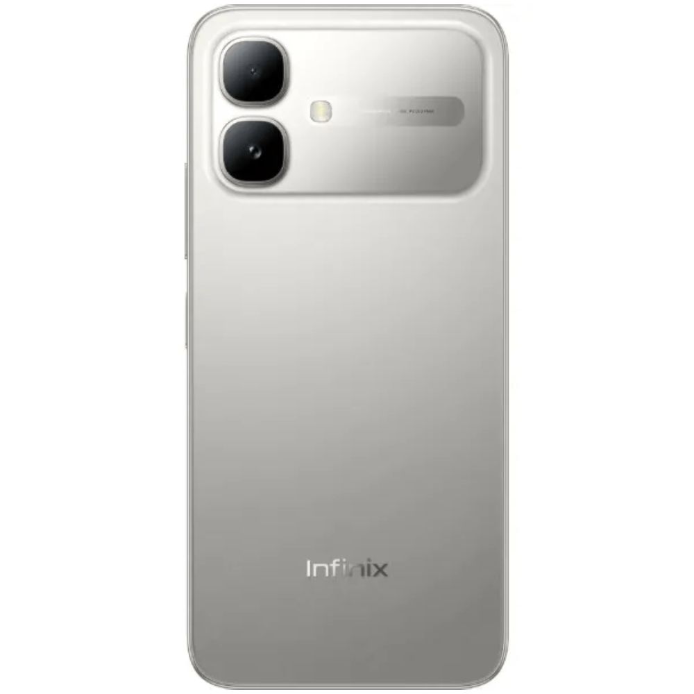 Infinix Smart 20 4/64 GB Polaris Titanium — Smartfonlar, Bakı (2)