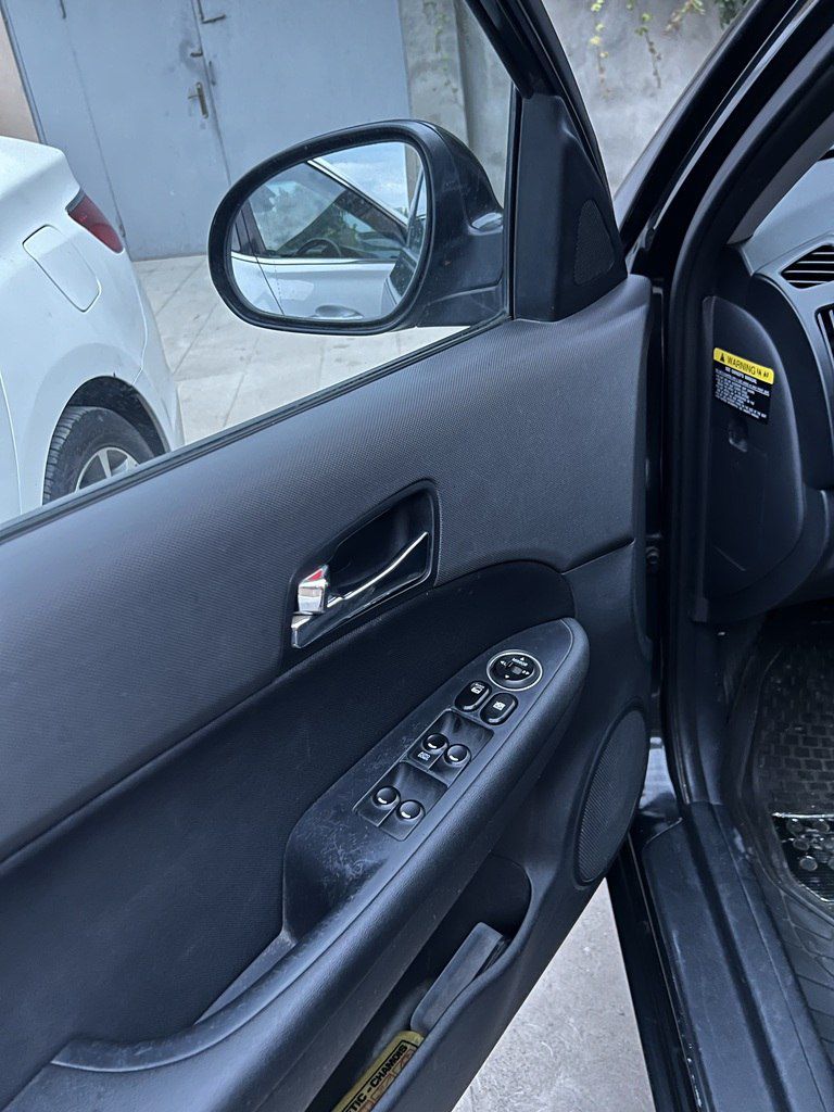 Hyundai i30, 1.6 L, 2007 il, 258 474 km — Avtomobillər, Bakı (4)