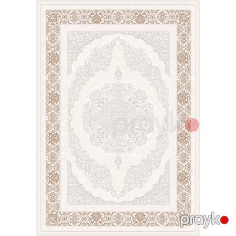 Xalça Mələklər Zenith 200×290 (NX005A) Bej
