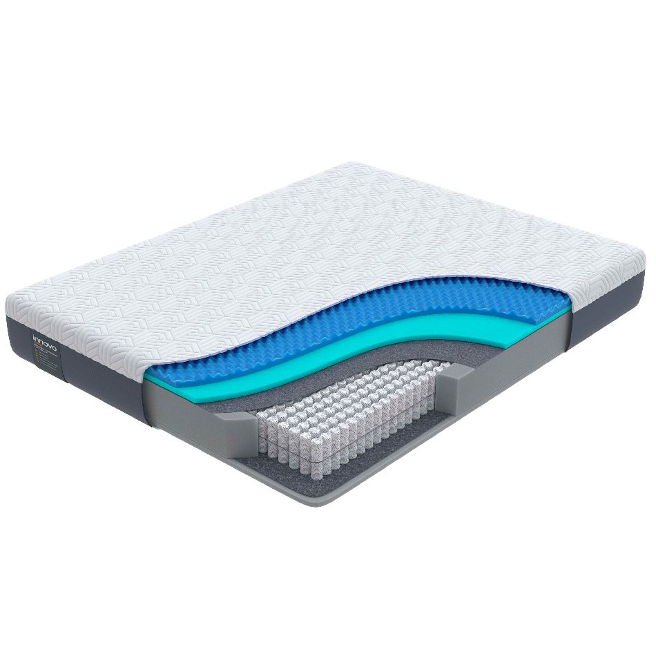 Matras Ormatek Innovo Hybrid 160×200×22 — Matraslar, Bakı (2)