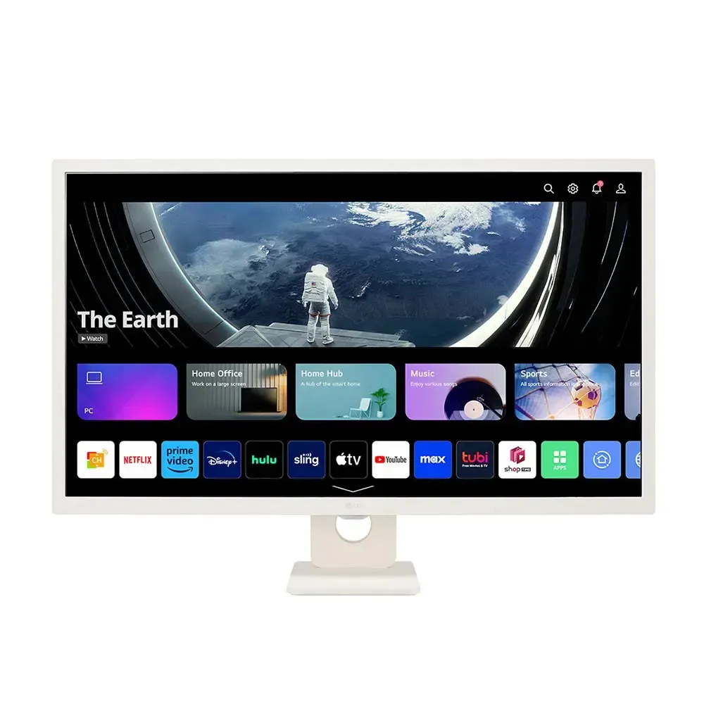 Smart monitor LG 32SR50F-W.AMA — Bakı