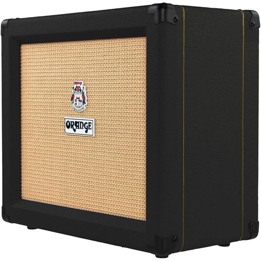 Gitara gücləndirici Orange Crush 35RT BK — Musiqiə alətləri, Bakı (2)