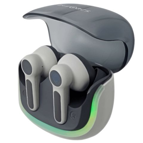 Qulaqlıq Euroacs SM-Vibe 3 ENC AQULAI859116 Gray — Bakı