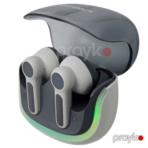 Qulaqlıq Euroacs SM-Vibe 3 ENC AQULAI859116 Grey — Bakı