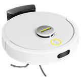 Karcher RVC 3 1.269-110.0 — Robot tozsoranlar