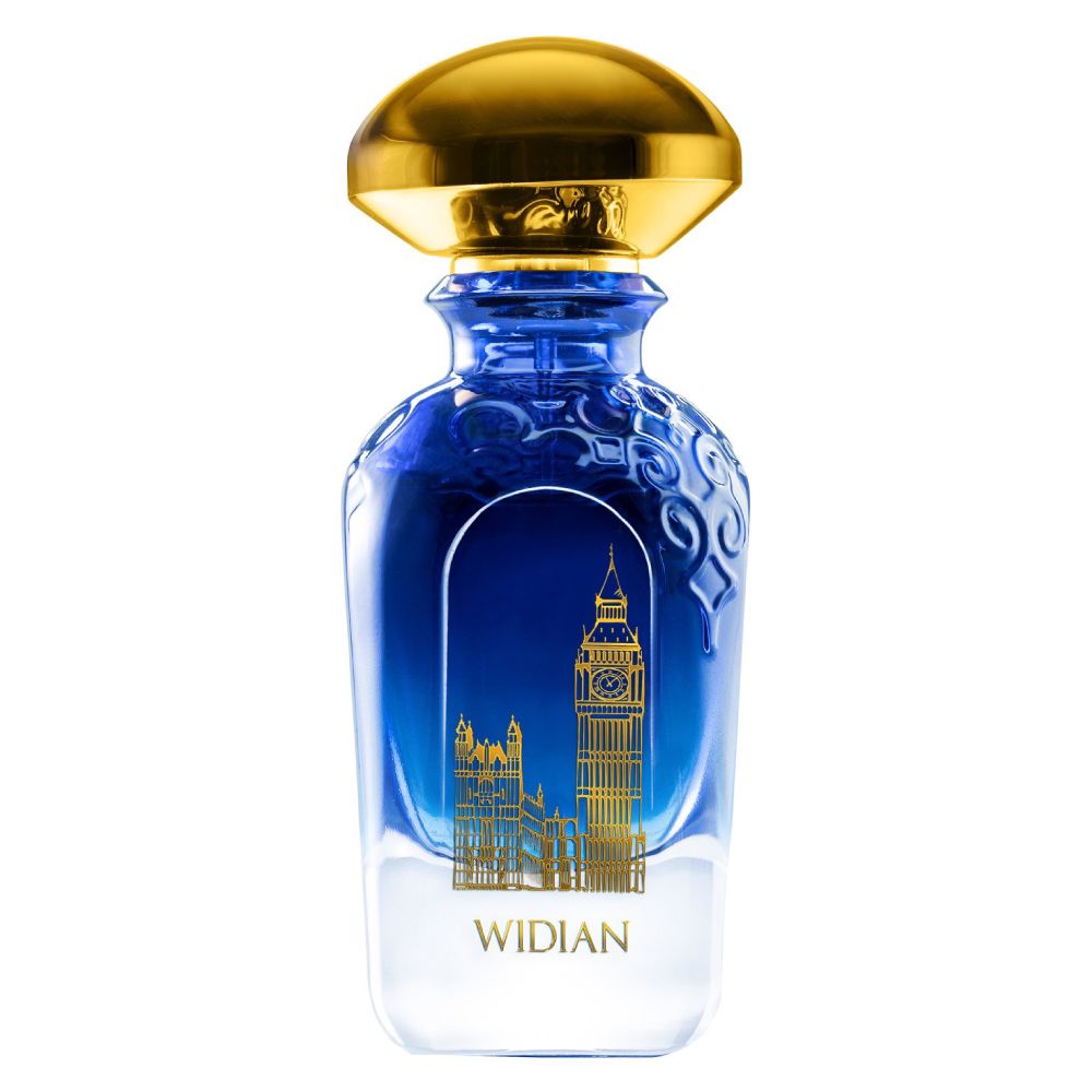 Uniseks parfüm Widian London Parfum 50 ml 6291104734289 — Ətir, Bakı
