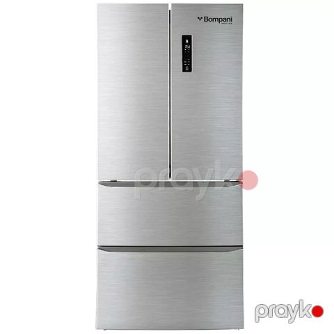 Soyuducu Bompani BBF480SS