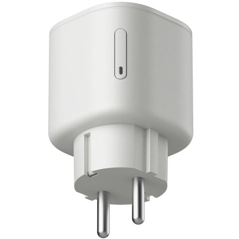 Elektrik yuvası Yandex YNDX-00540WHT — Bakı