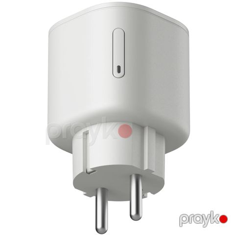 Elektrik yuvası Yandex YNDX-00540WHT — Bakı