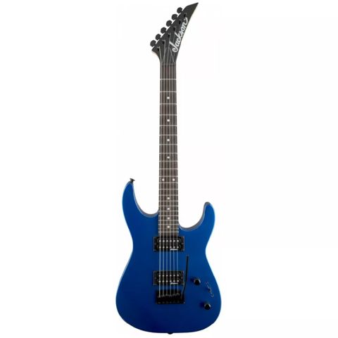 Elektrik gitara Jakson JS11 Dinky AH FB 22 FR MT BL — Bakı