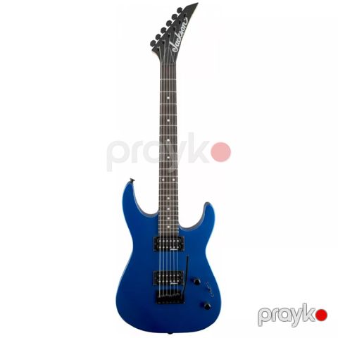 Elektrik gitara Jakson JS11 Dinky AH FB 22 FR MT BL — Bakı