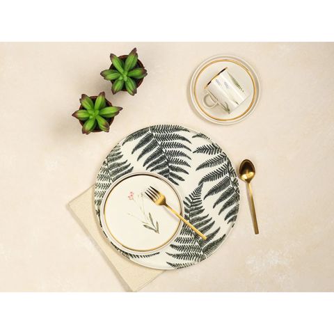 Tort üçün dəst Porland Botanical 19 parça 04ALM005697 — Bakı