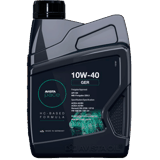 Mühərrik yağı Avista Pace GER FS 10W-40 1L — Mühərrik yağları