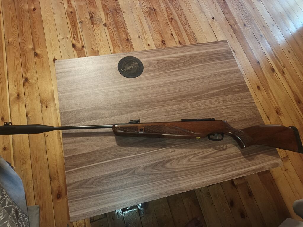 Gamo Grizzly IGT Mach1 hava tüfəng İspaniya istehsalı. Təzə kimidir — İdman, hobi, istirahət, Novxanı (2)