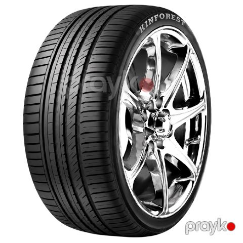 Avtomobil təkəri Kinforest 100Y XL KF550 285/30ZR21 — Bakı