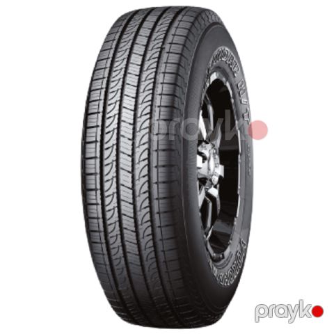 Avtomobil təkəri Yokohama Geolandar H/T G056 107H 245/60R20