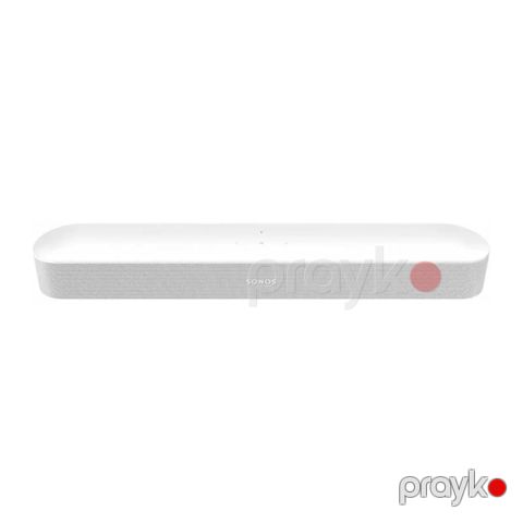 Sonos Beam Gen2 white (BEAM2EU1) — Bakı