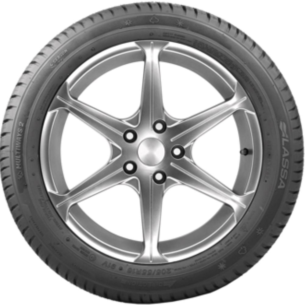 Avtomobil təkəri Lassa 215/55R17 Multiways 2 94W (001.LS.213135) — Şinlər, Bakı (2)