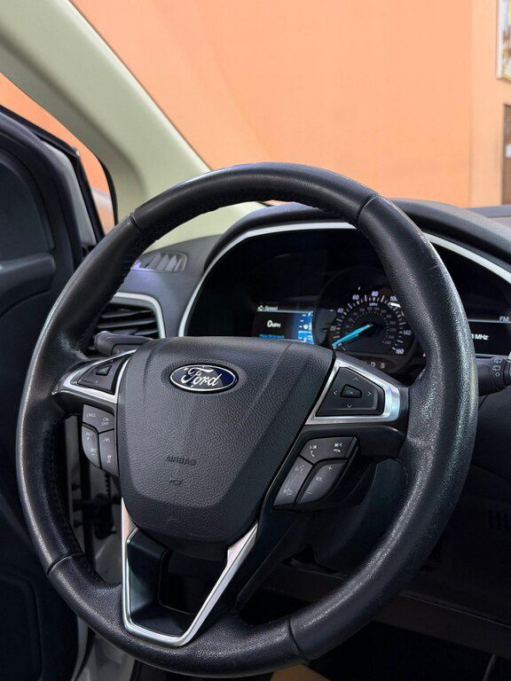Ford Edge, 2.0 L, 2019 il, 110 423 km — Avtomobillər, Xırdalan (8)