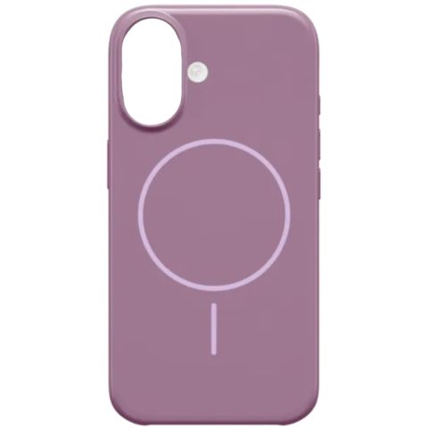 Qoruyucu örtük Beats iPhone 16 With MagSafeSunset Purple MCFF4LL/A — Bakı