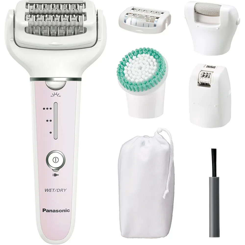 Epilyator Panasonic ES-EY80-P520 — Bakı
