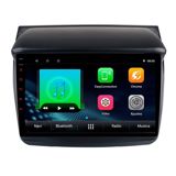 Avtomobil üçün monitor Still Cool Android Mitsubishi L200 2008-2015 — Avtomobil televizorları və monitorları