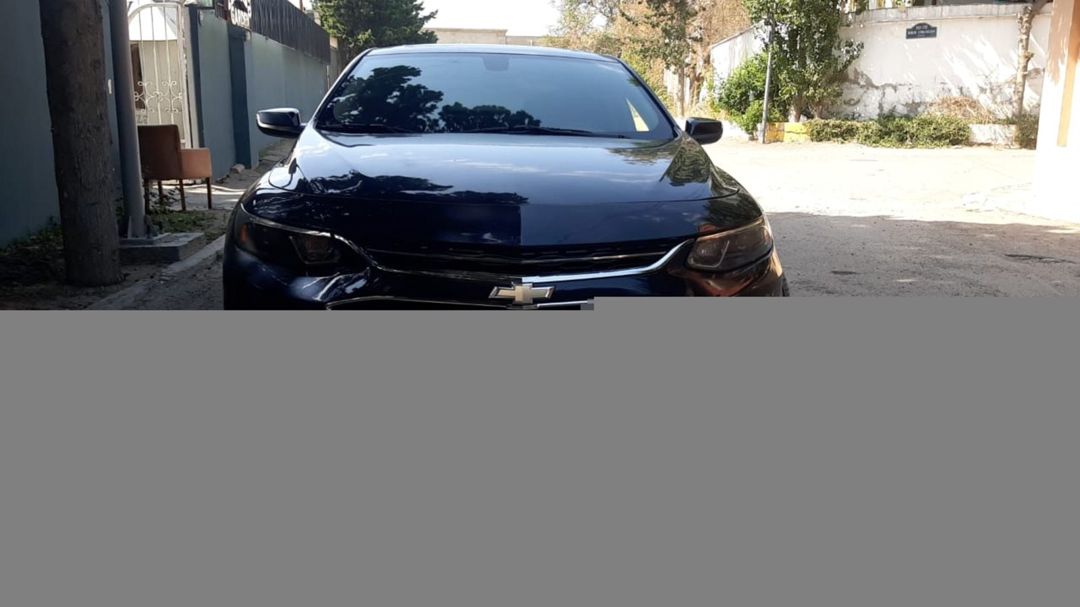 Chevrolet Malibu, 2016 il — Avtomobillər, Bakı (6)