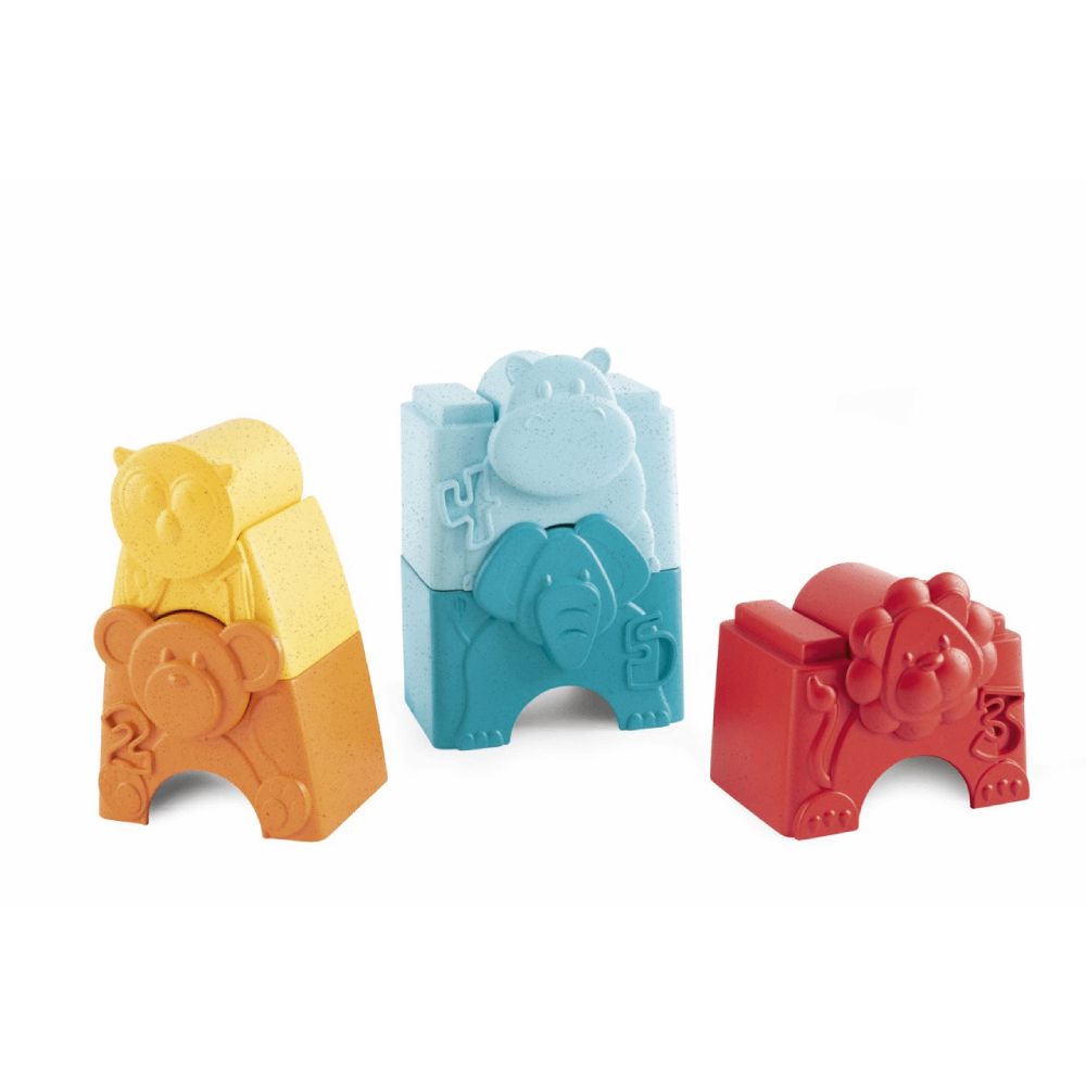 Chicco piramida sorter 00011570000000 — Mallar, Bakı (2)