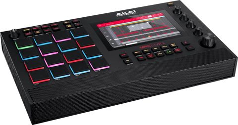 Groove box akaı mpc LIVE2 — Bakı
