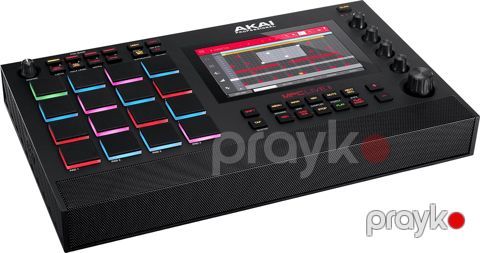 Groove box akaı mpc LIVE2 — Bakı