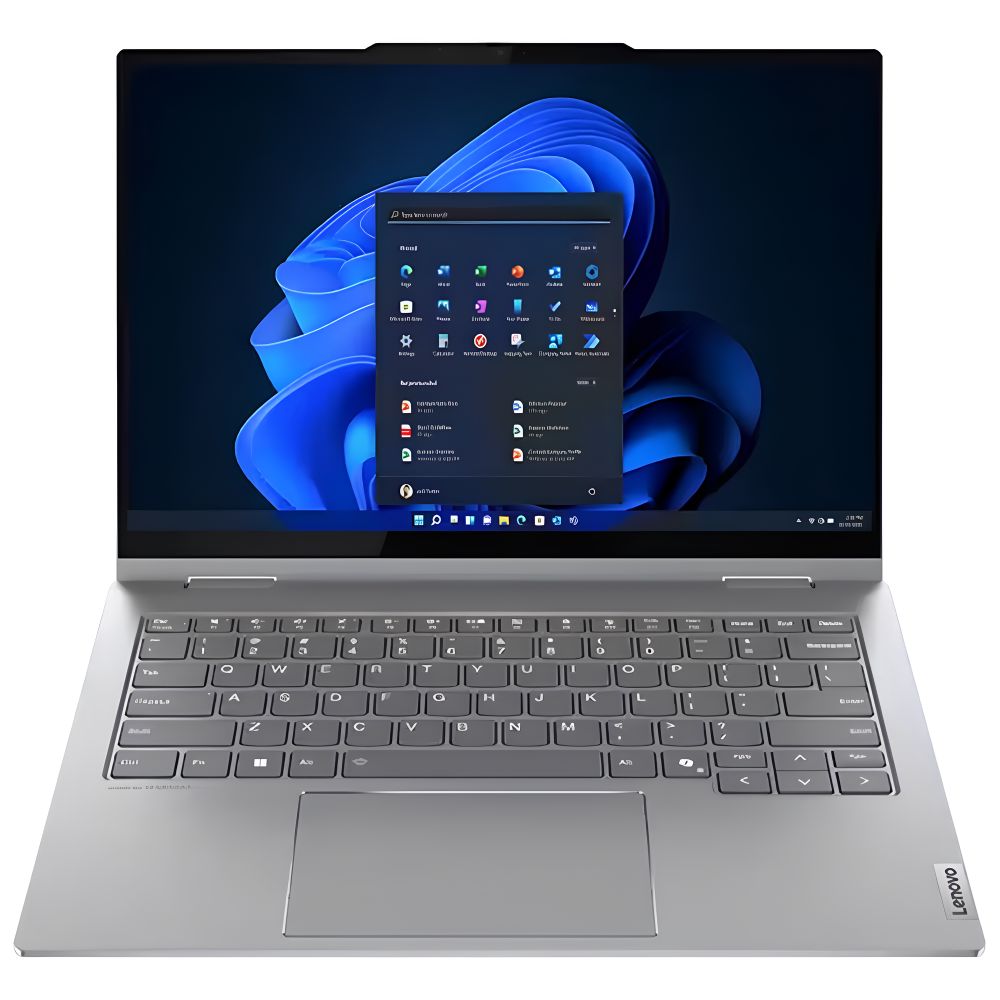 Notbuk Lenovo ThinkBook 2in1 (21MXA04HRU) — Mallar, Bakı
