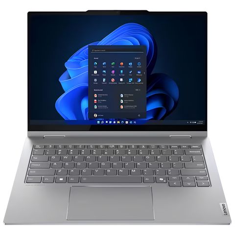 Notbuk Lenovo ThinkBook 2in1 (21MXA04HRU) — Bakı