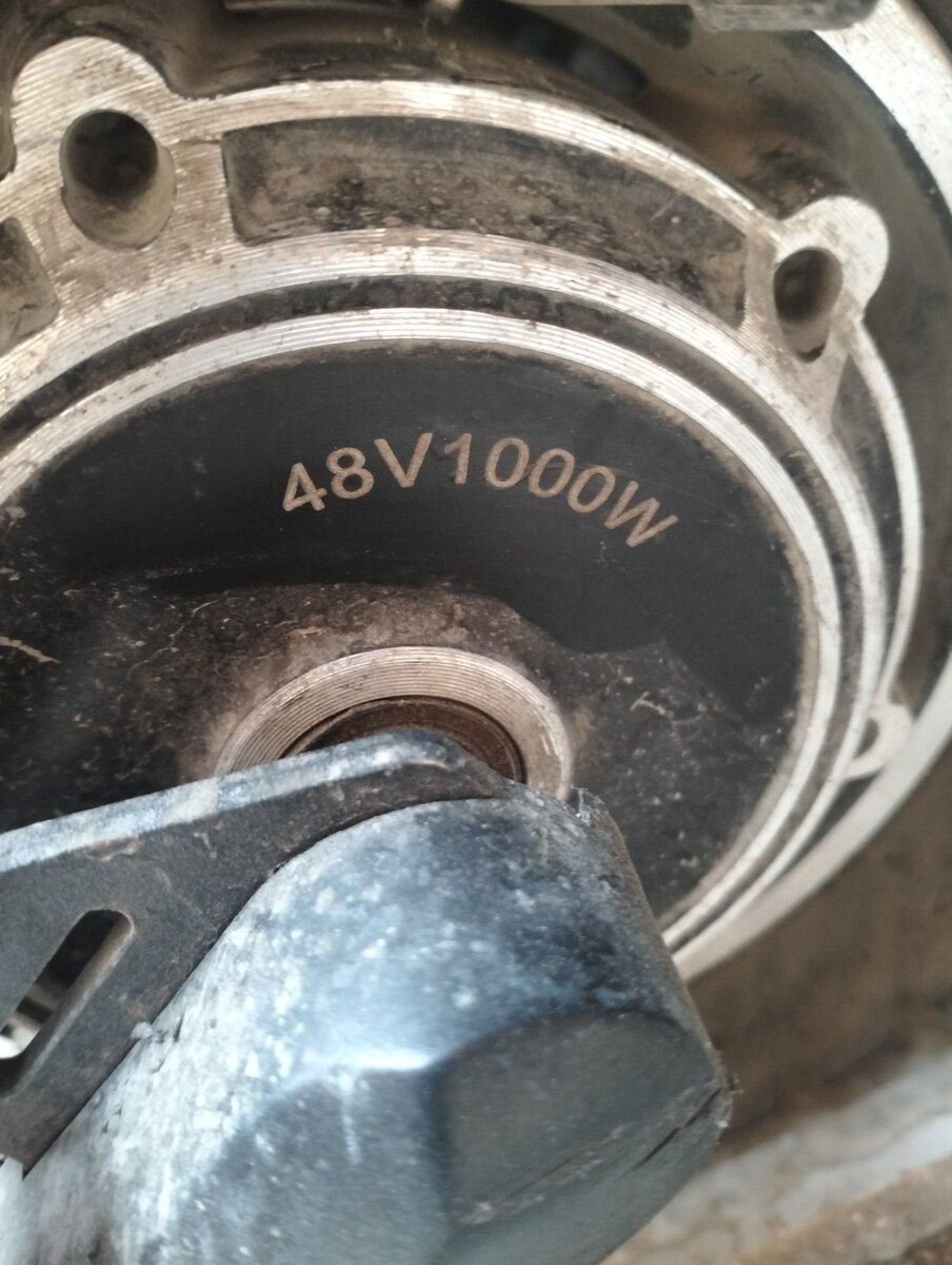 Volta Sm 1000W — İdman, hobi, istirahət, Bakı (4)