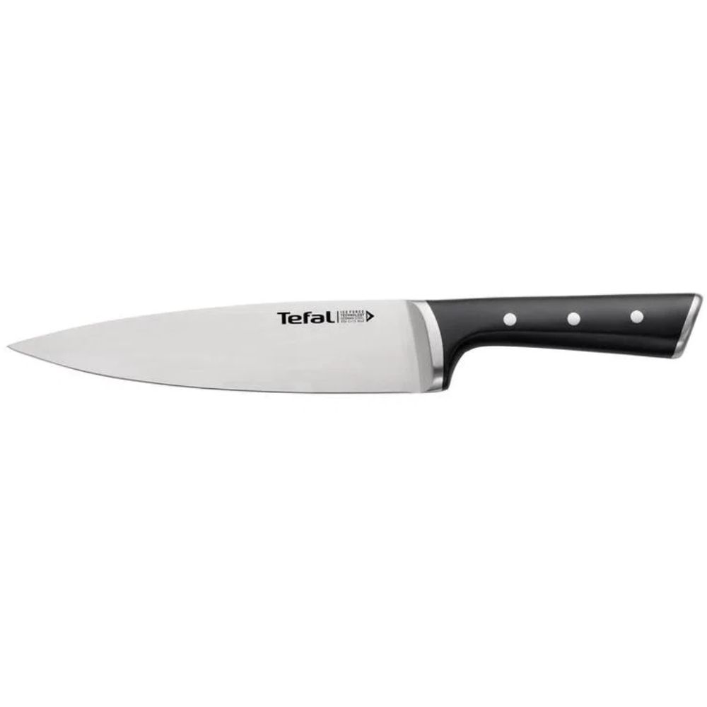 Bıçaq dəsti Tefal Ice Force 5 parça 2100110589 — Bıçaqlar və doğrama taxtaları, Bakı (3)