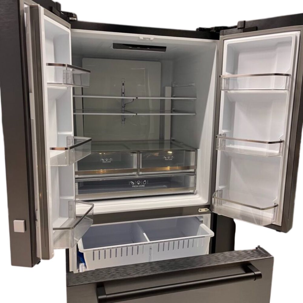 Soyuducu Bompani EKO-NF800VCM — Soyuducular, Bakı (3)