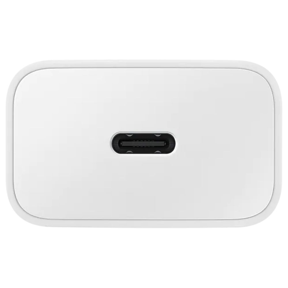 Adapter Samsung 15W EP-T1510XWEGRU White — Mallar, Bakı (2)