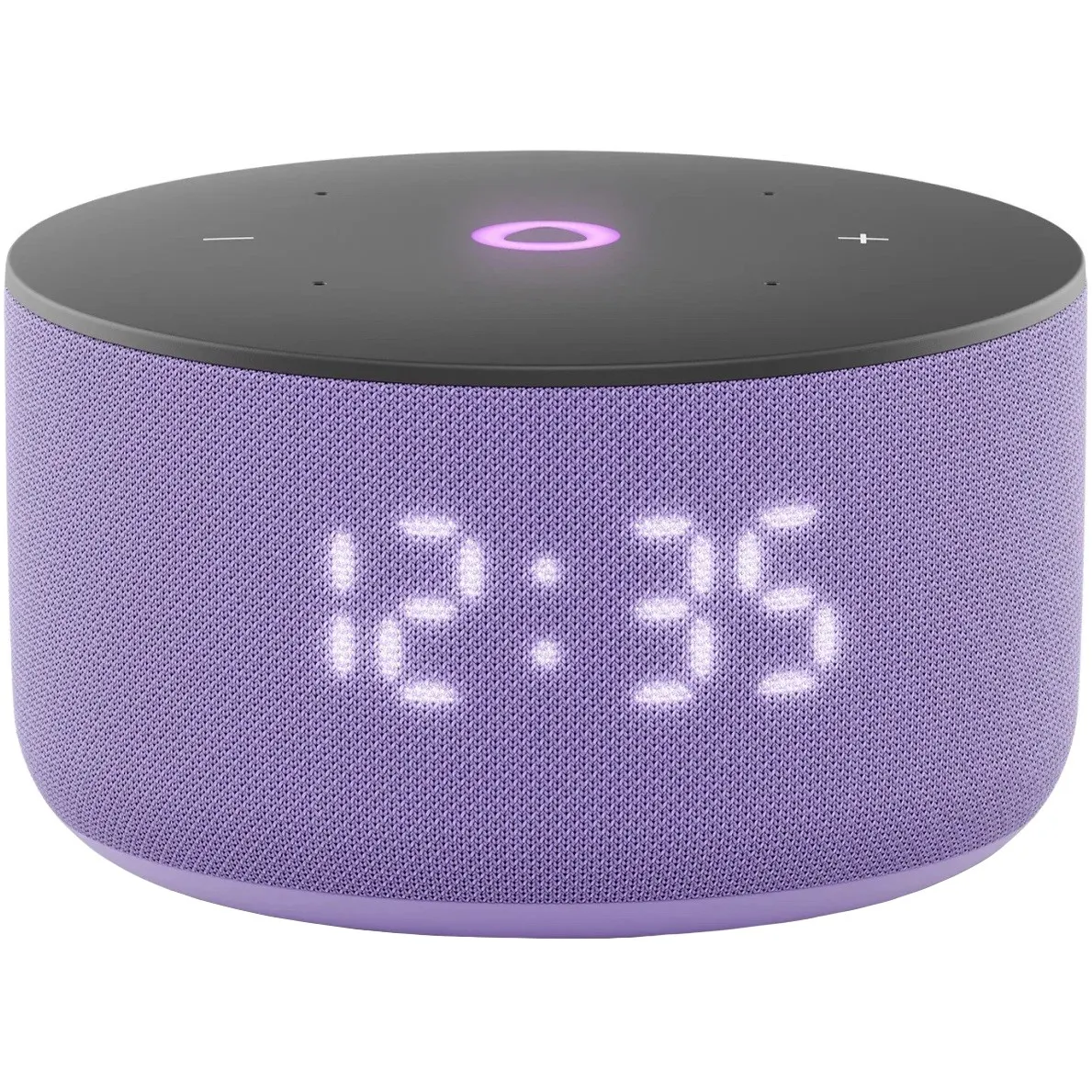 Ağıllı kolonka Yandex Station Mini 3 YNDX-00027, Violet