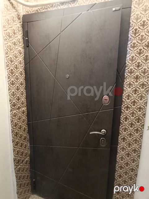 2-otaqlı mənzil, 17-ci mkr., 54 m²