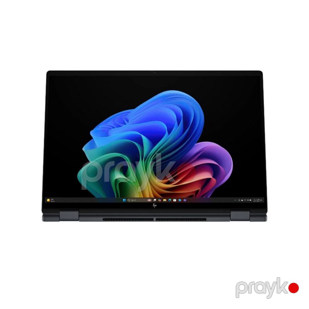 HP OmniBook X Flip 16-as0023dx Next Gen AI PC B5UH1UA — Noutbuklar, Bakı (2)