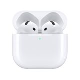 Apple AirPods 4 — Smartphone headphones