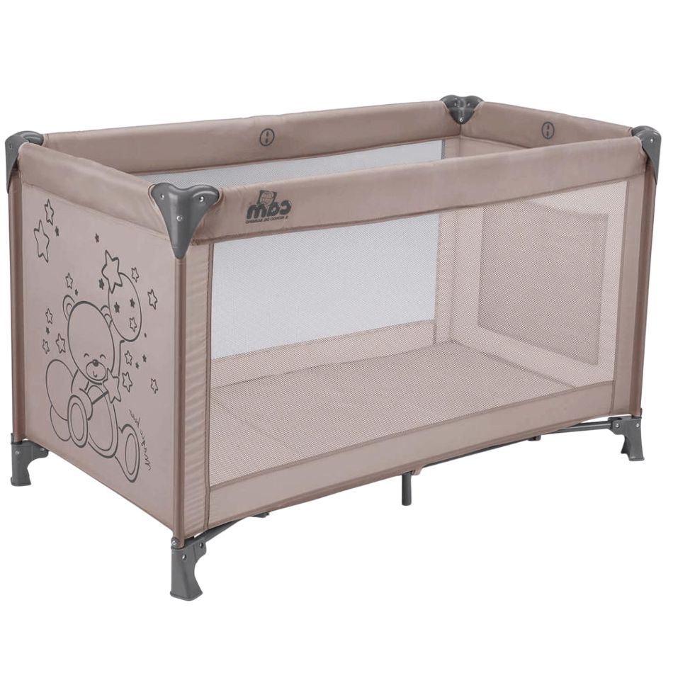 Manej CAM Sonno 261 Bej — Uşaq otağı, Bakı (2)